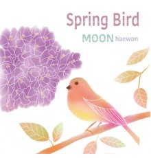 Moon - Spring Bird