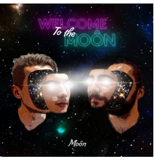 Moon - Welcome to the Moôn