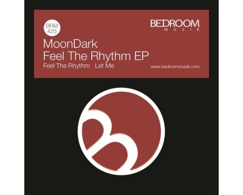 MoonDark - Feel The Rhythm