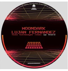 MoonDark, Lujan Fernandez - Up There