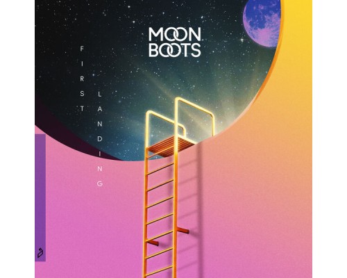 Moon Boots - First Landing