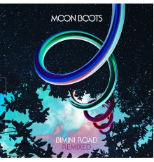 Moon Boots - Bimini Road (Remixed)