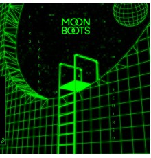 Moon Boots - First Landing (Remixed)