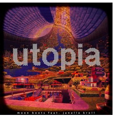 Moon Boots - Utopia