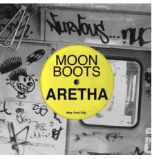 Moon Boots - Aretha