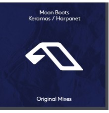 Moon Boots - Keramas / Harpanet