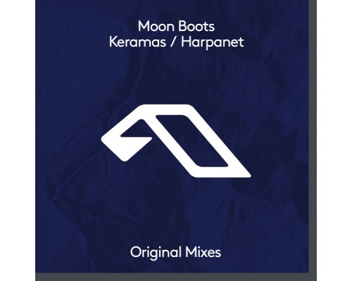 Moon Boots - Keramas / Harpanet