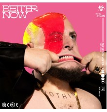 Moon Bounce - Better Now