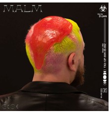 Moon Bounce - Malm