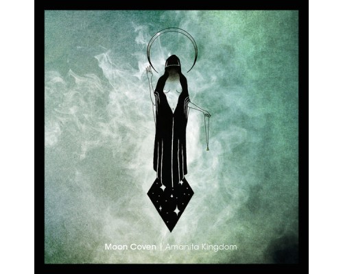 Moon Coven - Amanita Kingdom