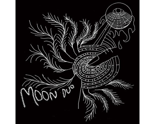 Moon Duo - Escape: Expanded Edition