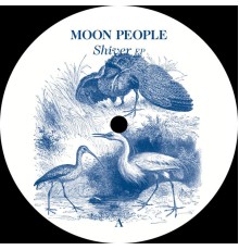 Moon People - Shiver