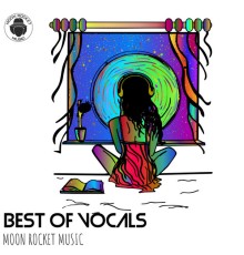 Moon Rocket - Best Of Vocals