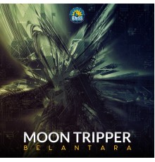 Moon Tripper - Belantara