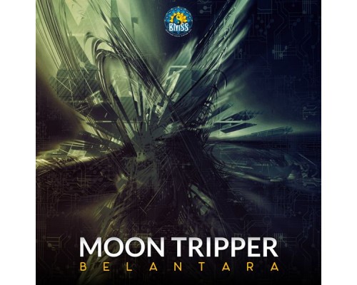 Moon Tripper - Belantara