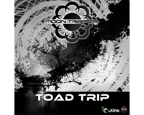 Moon Tripper - Toad Trip