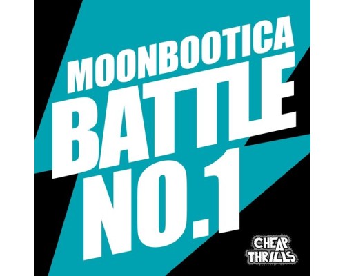 Moonbootica - Battle No. 1