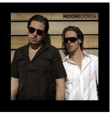 Moonbootica - Album 12