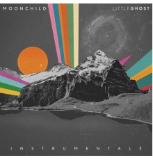 Moonchild - Little Ghost (Instrumentals)