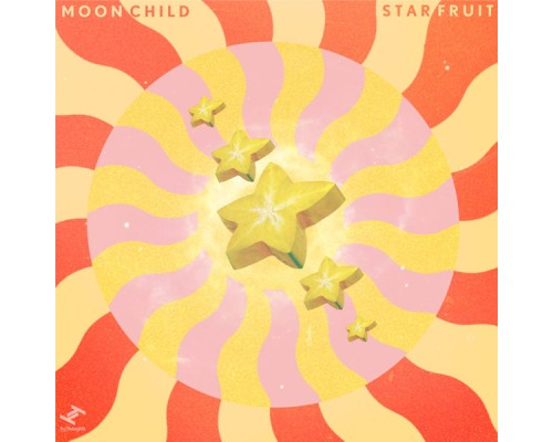 Moonchild - Starfruit