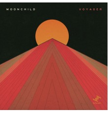 Moonchild - Voyager