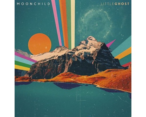 Moonchild - Little Ghost