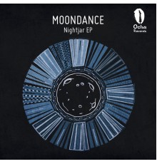 Moondance - Nightjar EP