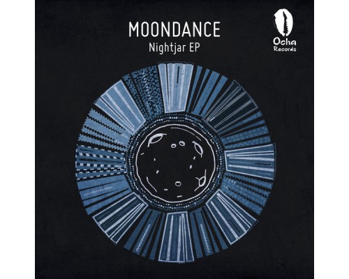 Moondance - Nightjar EP