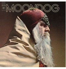 Moondog - Moondog (Instrumental)