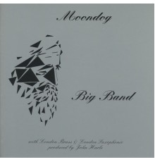 Moondog - Big Band