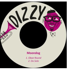 Moondog - Oboe Round