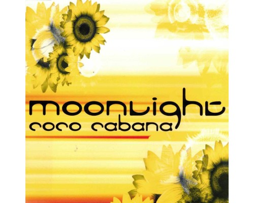 Moonlight - Coco cabana