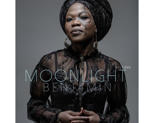 Moonlight Benjamin - Siltane