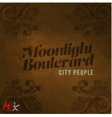 Moonlight Boulevard - City People