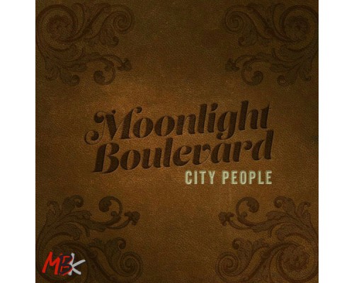 Moonlight Boulevard - City People