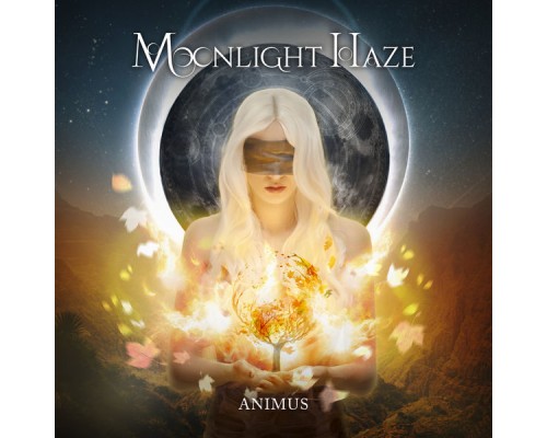 Moonlight Haze - Animus