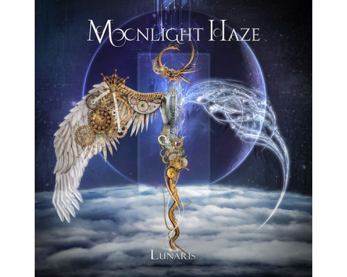 Moonlight Haze - Lunaris