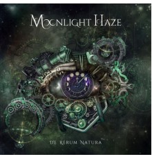 Moonlight Haze - De Rerum Natura