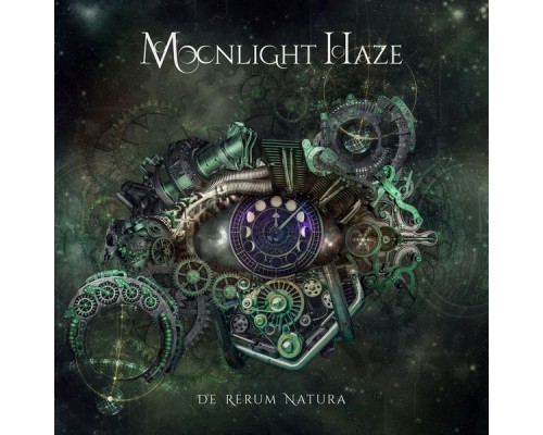 Moonlight Haze - De Rerum Natura