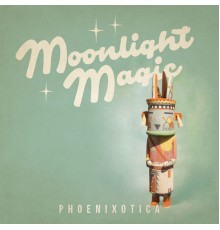 Moonlight Magic - Phoenixotica