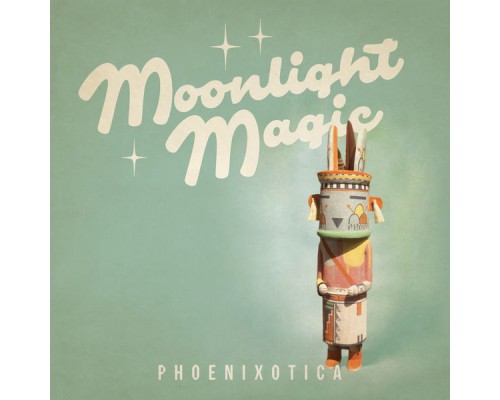 Moonlight Magic - Phoenixotica