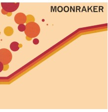 Moonraker - Moonraker EP
