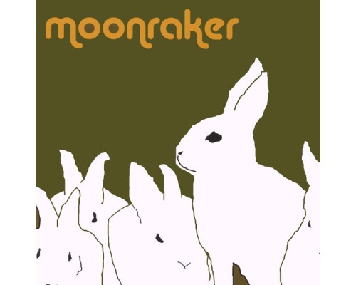 Moonraker - Moonraker