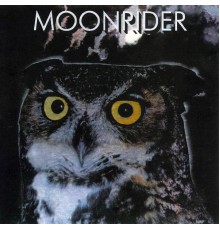 Moonrider - Moonrider