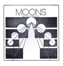 Moons - Bloody Mouth (Watchtower Version)