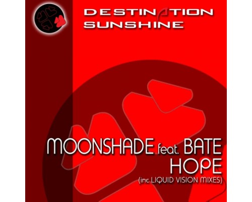 Moonshade ft. Bate - Hope