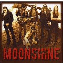 Moonshine - Moonshine