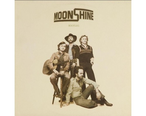 Moonshine - Bootleg