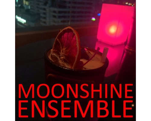 Moonshine Ensemble - Moonshine Ensemble