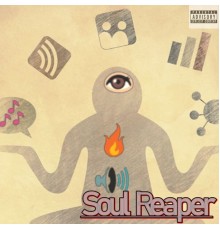 Moonskull - Soul Reaper (Bonus Tracks)